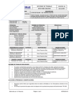 Informe Actividades Mtto 12-11-2017 O.Plasencia PDF