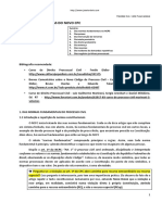 PRINCIPAIS MUDANÇAS DO NOVO CPC - JOÃO PAULO LORDELO.pdf