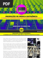 Segredos Da Produção Musical