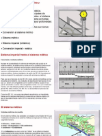 Unidades de Medida y Conversión