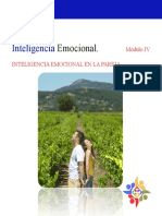 Inteligencia Emocional - Pareja PDF