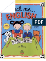 Teach Me English PDF