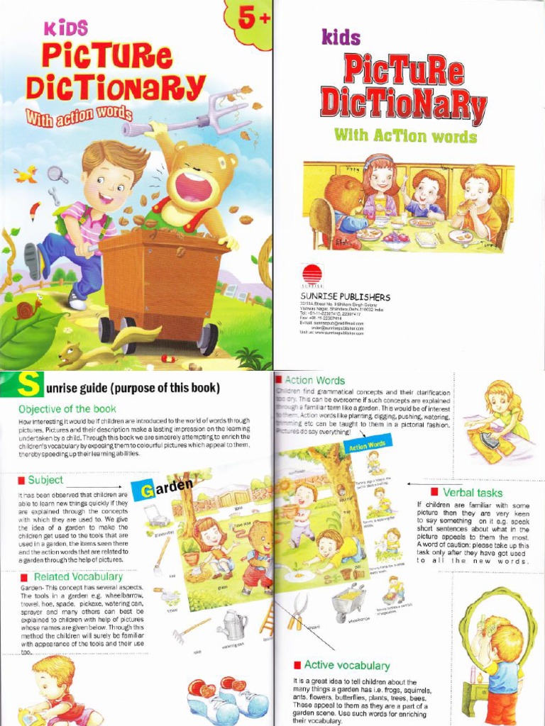 Kids Picture Dictionary.pdf