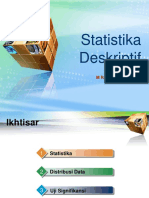 8870 - Statistika Deskriptif-Prakt ES