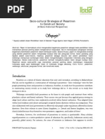 Download 7 Socio Cultural Strategies of Pesantren to Construct Society by Adi Kurnia SN36554268 doc pdf