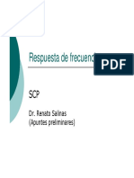 Apuntes Respuesta de Frecuencia-Rs