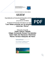 Curso Taller Esp SVI