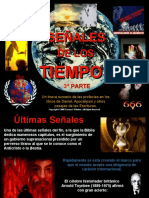 Las Señales de Los Tiempos 3