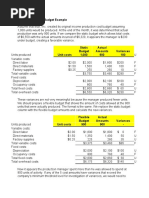 Download Static and Flexible Budget Example by AFSYARINA BT ZUNAIDI SN36554473 doc pdf