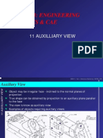 11 Auxillary View