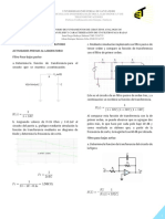 Practica 01 Análisis y Caracterización de Un Filtro Pasa-Bajas