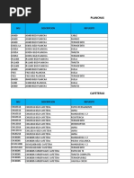 1ra venta REPUESTOS  B & D 2016.xlsx