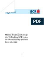 Micro PFA Manual Utilizare Alo Click