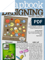 Download Scrapbook Designing TEST by Scrapbook Designing SN36554907 doc pdf