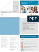 Capnography Handbook