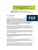 2014-10-01 SP Consultation Document - Semi-Processed Cocoa Products - 2014