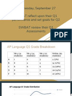 q1 reflections artifact