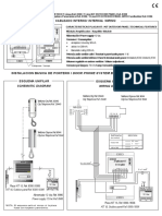 94710b Placa Kit 1 Linea Ref 8300-8306 V09 - 06 PDF