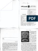 Hat Sanatı Ve Hüsn - I Hat Nevileri PDF