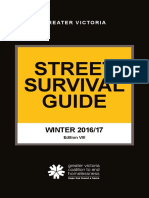 Street Survival Guide