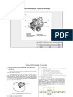 Características Del Plano de Ensamble y Del Programa