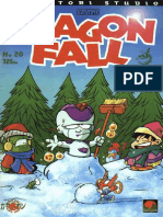 Dragon Fall 20