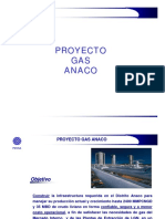 Proyecto Gas ANACO