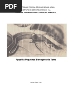 Apostila Barragens Graduaııo
