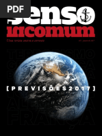 Revista Senso Incomum 002