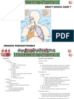 DS Case 7 - Tension Pneumothorax