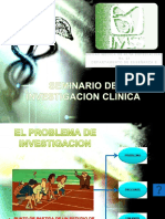 2. El Problema de Investigacion