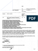 Elaboracion de Documentos Operativos