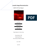 Zhou K Et Al ENPH 479 2013