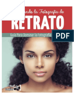 Dominando La Fotografia de Retrato PDF