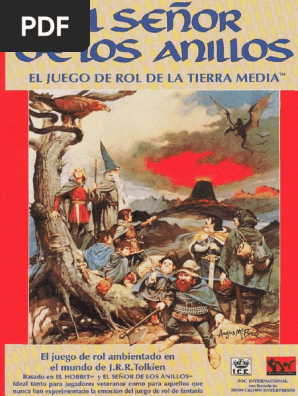 el muñeco del señor de los anillos