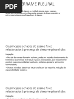 Derrame Pleural Liga