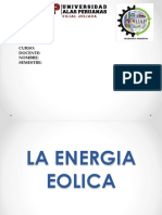 141980793 Energia Eolica Diapositivas