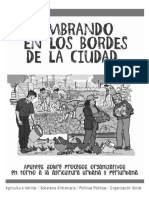 Cartilla Agriculturaurbanayperiurbana PDF