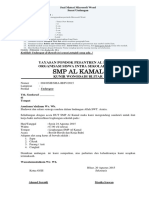 Surat Osis