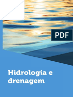 LIVRO - U1 - Hidrologia e Drenagem