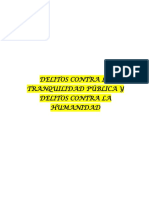 TRABAJO DE DELITOS CONTRA LA TRANQUILIDAD PUBLICA Y DELITOS CONTRA LA HUMANIDAD.docx