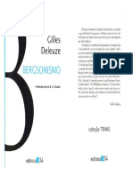 DELEUZE-Gilles.-Bergsonismo1.pdf