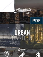 Urban Garden