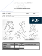 Examen diagnóstico 6