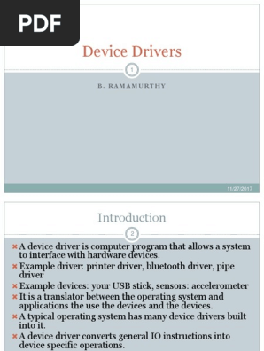 Download Bitwise USB Devices Driver
