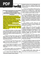 Apostila Lingua Portuguesa