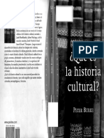 Qué es la historia cultural - Peter Burke (1).pdf