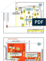 Mapas de Riesgo