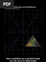 Lesbian Histories and Cultures | PDF | Homosexuality | Lesbian