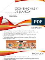 Migración en Chile y Trata de Blanca (1)